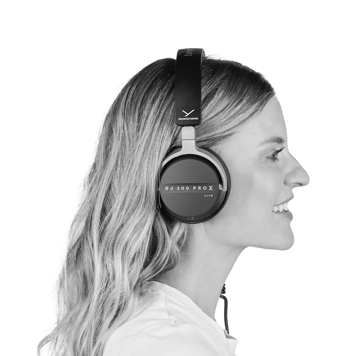 Beyer Dynamics DJ300 ProX CLUB: imagen 9