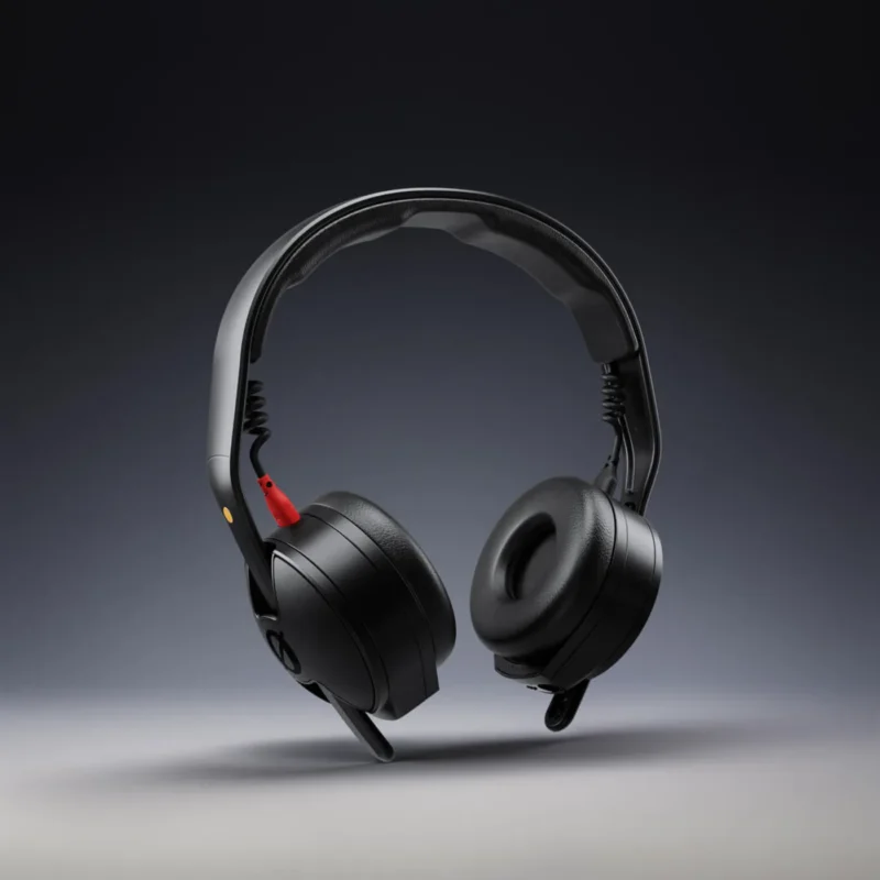 RODE NTH50 Auricular DJ