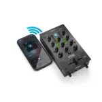 Reloop PTB2 - Mesa DJ para scratch con DVS - Imagen 13