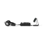 Reloop PTB2 - Mesa DJ para scratch con DVS - Imagen 6