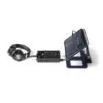 Reloop PTB2 - Mesa DJ para scratch con DVS - Imagen 7