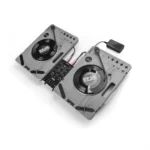 Reloop PTB2 - Mesa DJ para scratch con DVS - Imagen 8