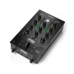 Reloop PTB2 - Mesa DJ para scratch con DVS - Imagen 9