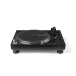 Reloop RP5000 Mk4 Plato Profesional de DJ con tracción directa - Imagen 4