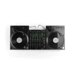 Reloop RP5000 Mk4 Plato Profesional de DJ con tracción directa - Imagen 7