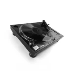 Reloop RP5000 Mk4 Plato Profesional de DJ con tracción directa - Imagen 8