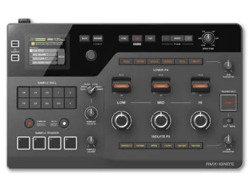 RMX IGNITE