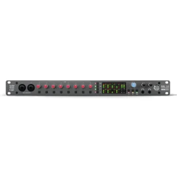 ssl 18 gallery