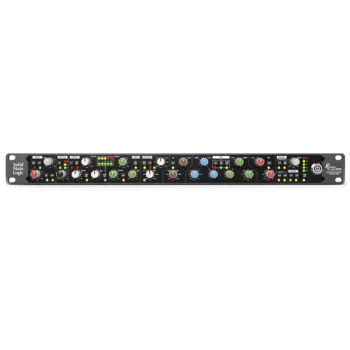 ssl 4000 revival gallery