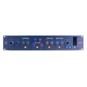 ssl fusion gallery