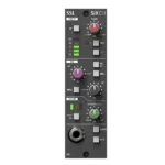 SSL 500-SERIES SiX CHANNEL