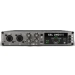 SSL UMD192