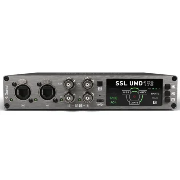 ssl umd192