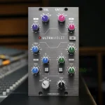 SSL 500-Series E EQ Module - Imagen 4