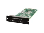 UAudio Thunderbolt 3 Option Card