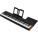 Studiologic SL Magnetic Music Stand MK2, Type C - Imagen 5