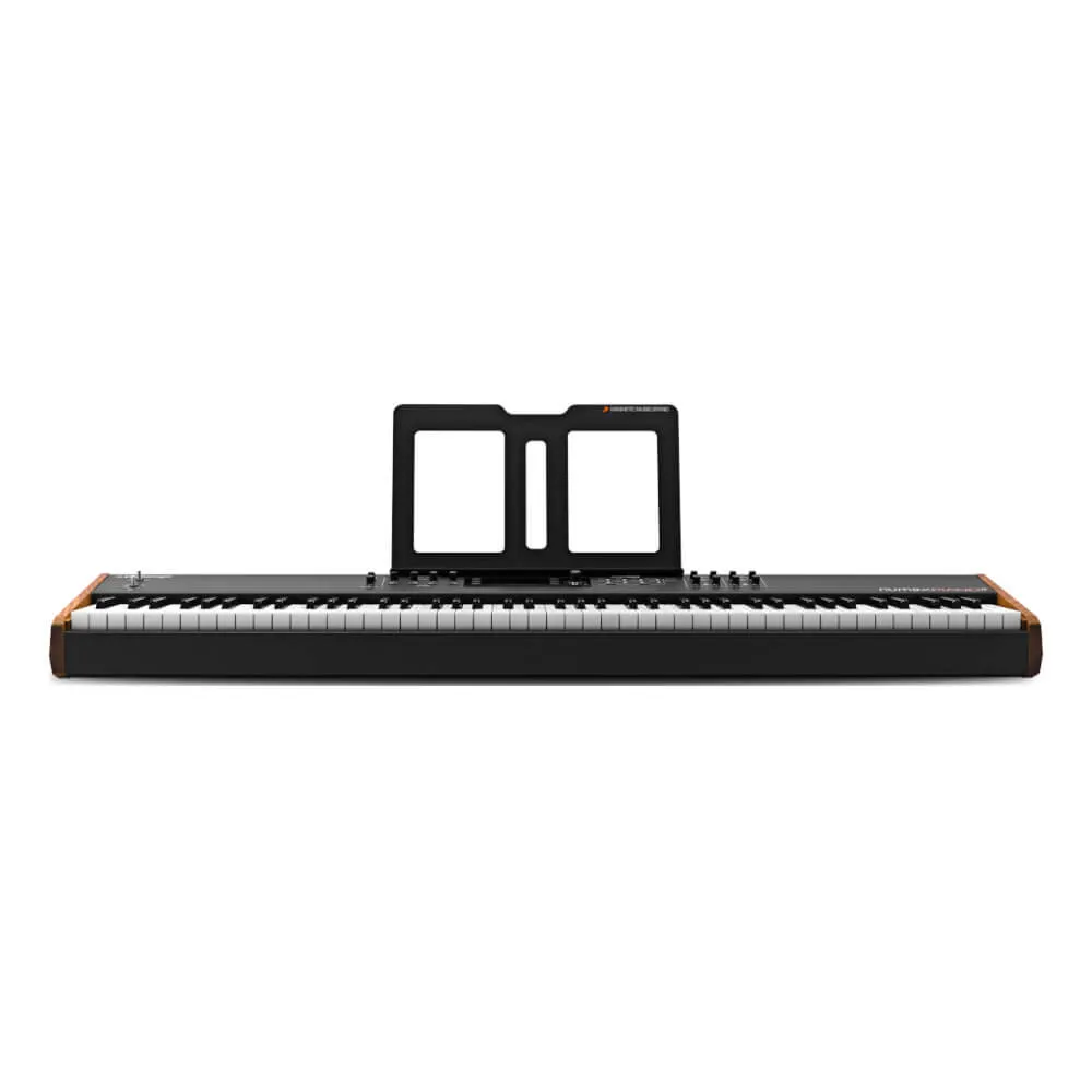 Studiologic SL Magnetic Music Stand MK2, Type C  Imagen 4