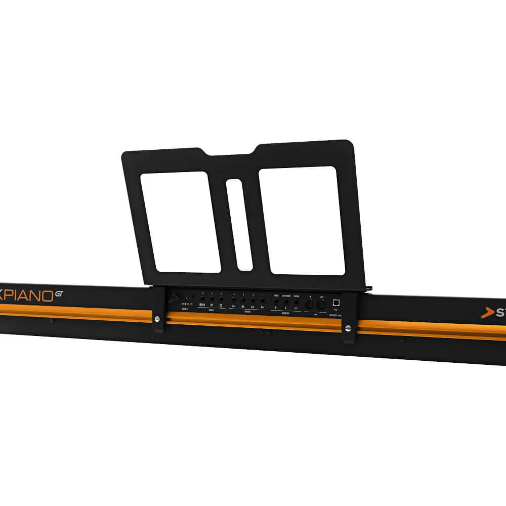 Studiologic SL Magnetic Music Stand MK2, Type C  Imagen 3