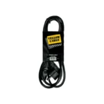 Cable de corriente Euro - Imagen 2