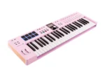 ARTURIA KEYLAB ESSENTIAL 49 MK3 ROSE QUARTZ - Imagen 6