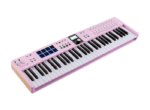 ARTURIA KEYLAB ESSENTIAL 61 MK3 ROSE QUARTZ - Imagen 3
