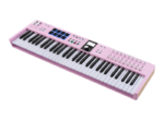 ARTURIA KEYLAB ESSENTIAL 61 MK3 ROSE QUARTZ - Imagen 7