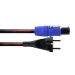 Cable de alimentación PowerCON