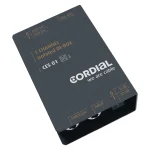 Caja Inyección Mono Cordial CES01 - Imagen 2
