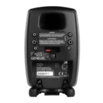 Genelec-8010-AM-negro-black-monitor-studio_rear