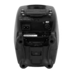 Genelec-8010-AM-negro-black-monitor-studio_bottom