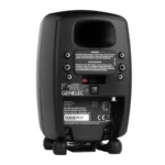 Genelec-8010-AM-negro-black-monitor-studio_rear-angle-conexiones