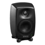 Genelec-8020-dmm-negro-black-monitor-studio_angle