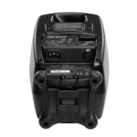 Genelec-8020-dmm-negro-black-monitor-studio_bottom