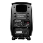 Genelec-8020-dmm-negro-black-monitor-studio_rear-conexiones