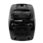 Genelec-8030-cm-black-negro-monitor-studio bottom