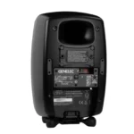 Genelec-8030-cm-black-negro-monitor-studio_rear angle