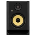 KRK-RP5-G5-Rokit-monitor-studio_front