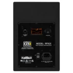 KRK-RP5-G5-Rokit-monitor-studio_rear-conexiones