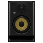 KRK-RP5-G5-Rokit-monitor-studio_front-grill