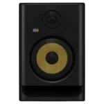 KRK-RP7-G5-Rokit-monitor-studio_front-grill