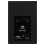 KRK-RP8-G5-Rokit-monitor-studio_front-rear-conexiones