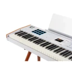 ARTURIA KEYLAB 88 MK3 WHITE - Imagen 4