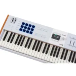 ARTURIA KEYLAB 88 MK3 WHITE - Imagen 9
