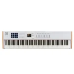 ARTURIA KEYLAB 88 MK3 WHITE - Imagen 7
