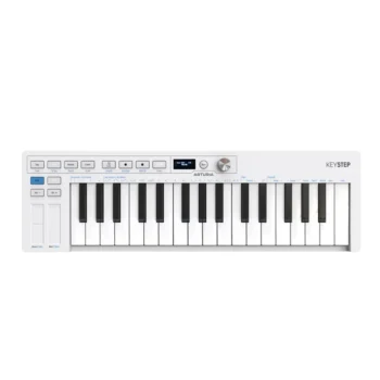 Keystep-Arturia-mk2