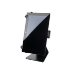 Konig Meyer 19792 Soporte de sobremesa para tablet 222–334 mm (negro) - Imagen 4