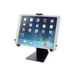 Konig Meyer 19792 Soporte de sobremesa para tablet 222–334 mm (negro) - Imagen 5