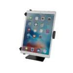 Konig Meyer 19792 Soporte de sobremesa para tablet 222–334 mm (negro) - Imagen 6