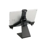 Konig Meyer 19792 Soporte de sobremesa para tablet 222–334 mm (negro)