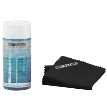 Liquido limpiador de discos Reloop